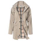 Stylish Raincoat  
