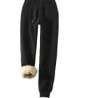 Fleece Pants