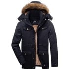 Winter coat