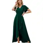 ZZV-Dresses-Evening-Cocktail-Elegant Wedding Guest Dresses