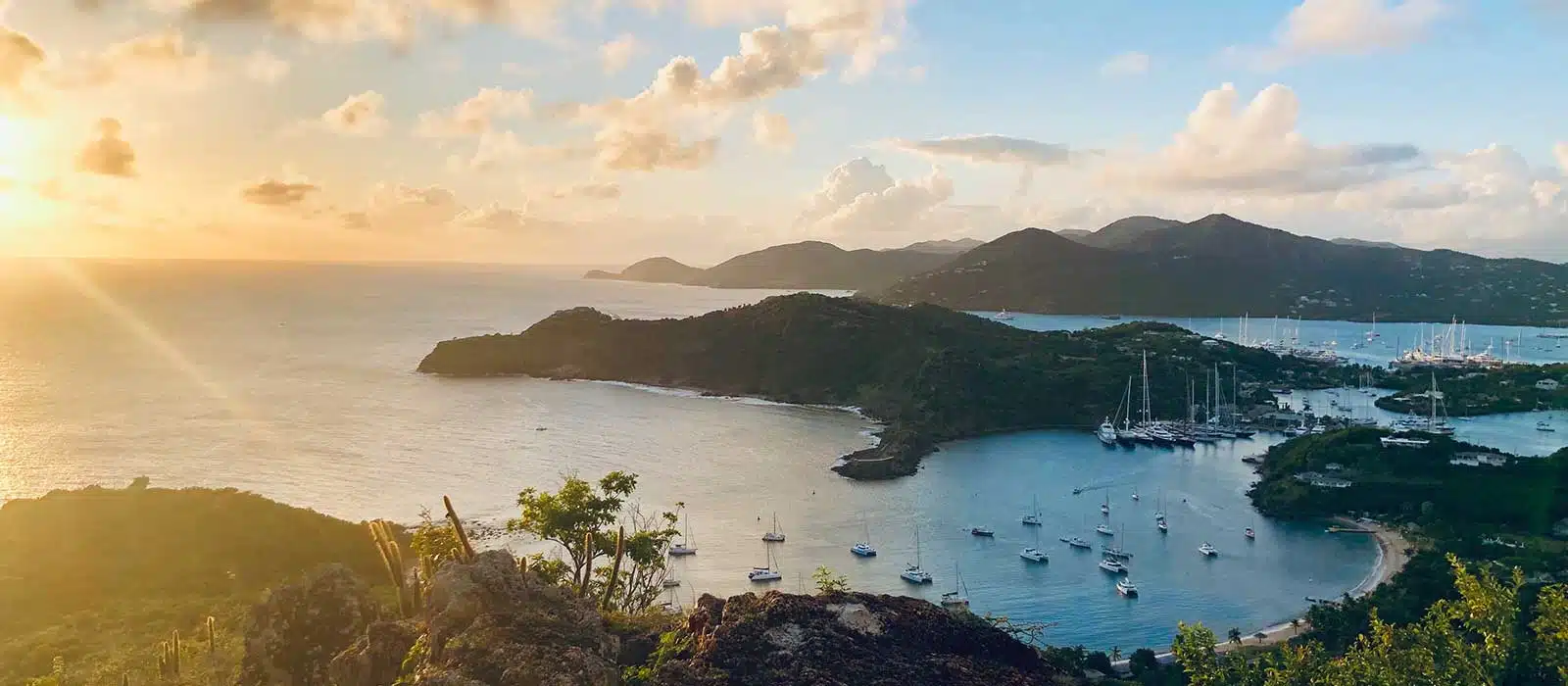 what to pack for antigua