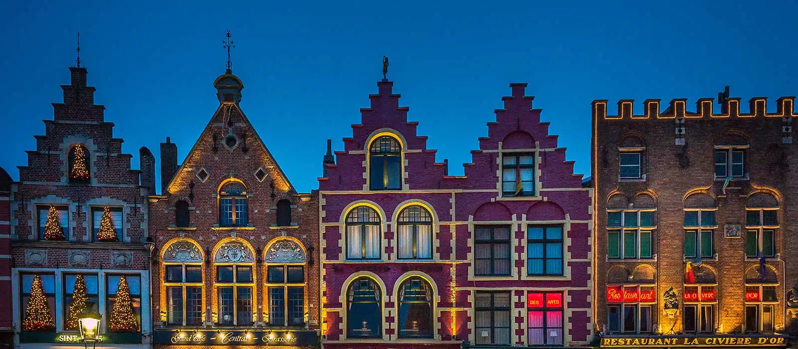 what to pack for Belgium
