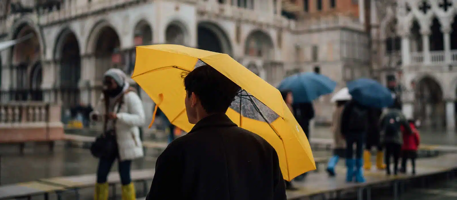 best travel umbrellas
