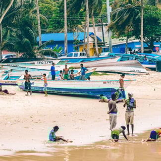 Is it worth planning a day for Tobago?