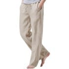 Linen Pants