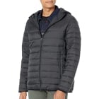 Warm Jacket