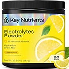 Electrolytes