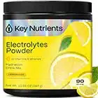 Electrolytes