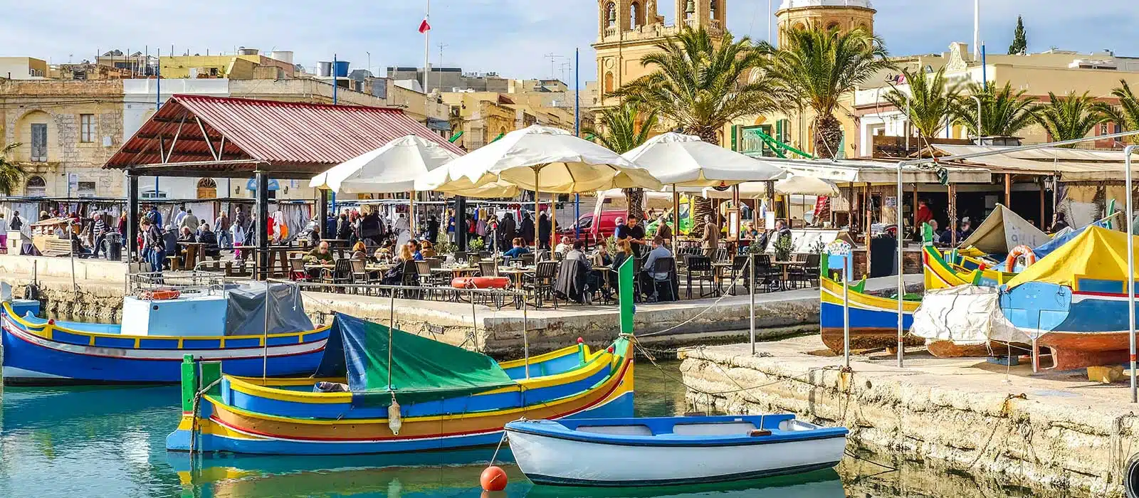 what to bring to Malta