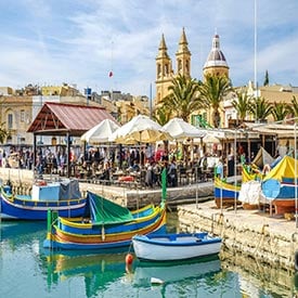 27 Top Malta Packing List Items for 2026 + What to Wear & NOT to Bring