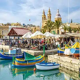 27 Top Malta Packing List Items for 2026 + What to Wear & NOT to Bring