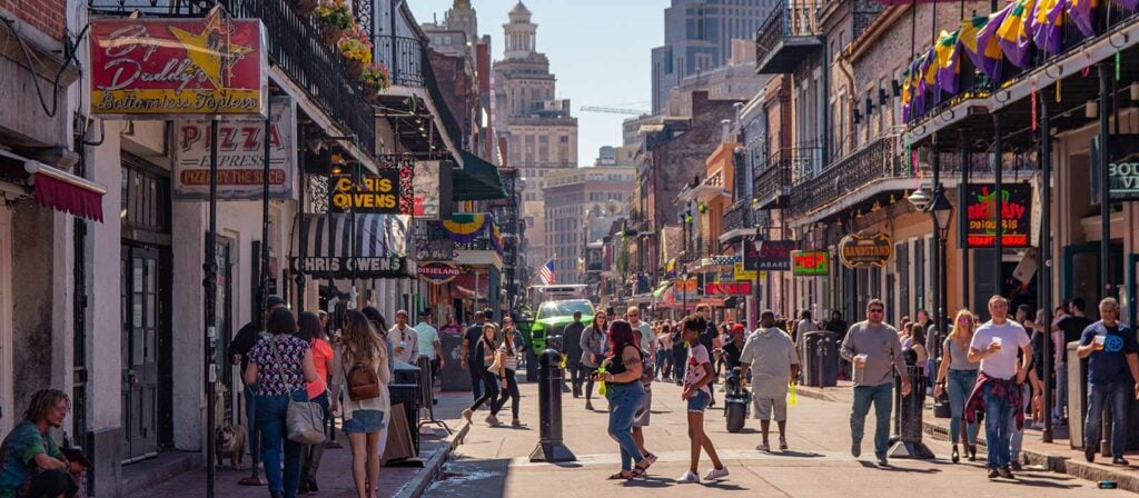 what to pack for new orleans