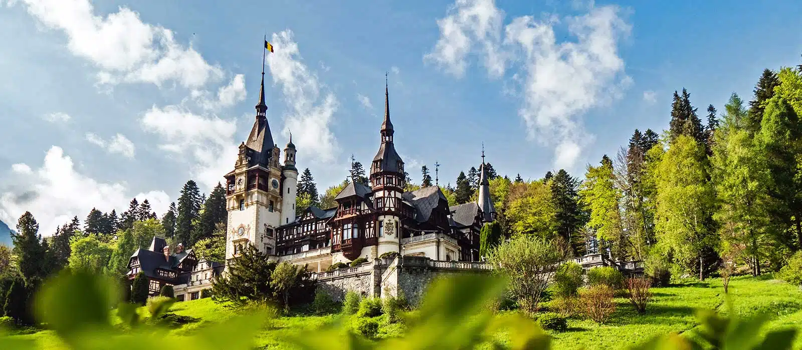 what to pack for Romania