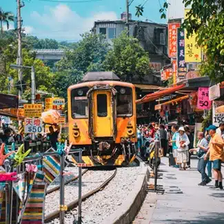 What are the top things to do in Taiwan?