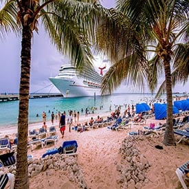 Is Turks & Caicos safe?