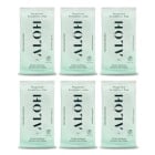 Anti-Bacterial Wipes and Hand Sanitizer