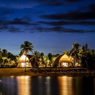 How can I get around Fiji?