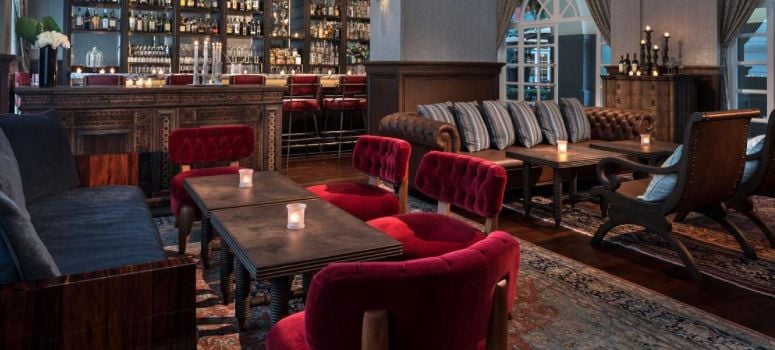 Best Area to Stay in Mexico City for Nightlife