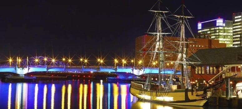 Best Locations to Stay in Boston for Sightseeing