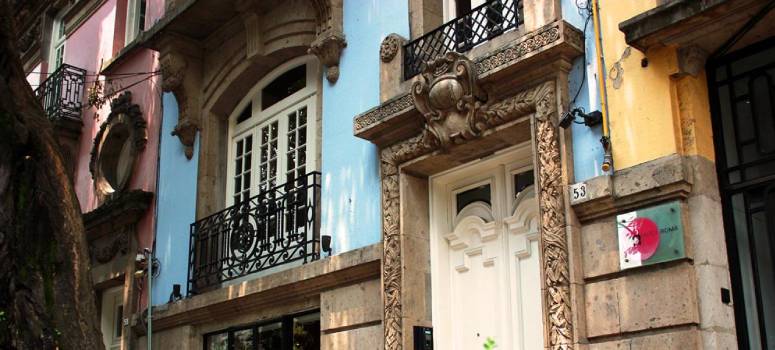 Best Neighborhood to Stay in Mexico City