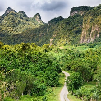 What are the best things to do around Fiji?