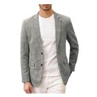 Blazer-Herringbone