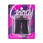 Bobby Pins and Hair Elastics