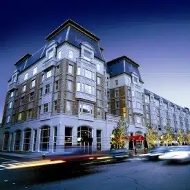 Hotel Commonwealth