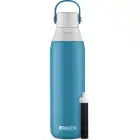 Filtered Water Bottle