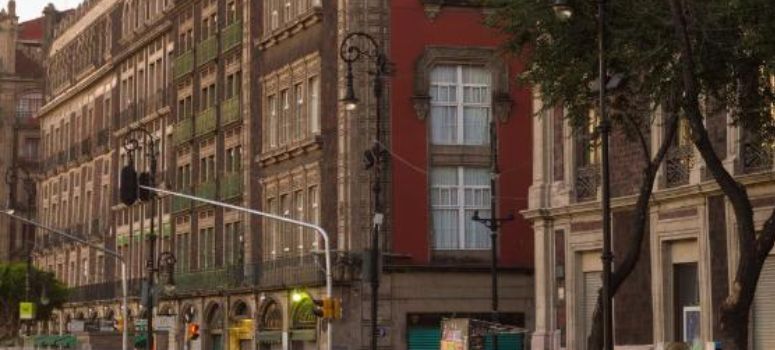 Budget Areas to Stay in Mexico City That Are Still Safe
