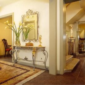 Casa Corp Boutique Suites in Condesa