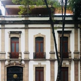 Casa Prim Hotel Boutique