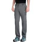 Moisture wicking pants