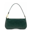 Clutch or Shoulder Bag