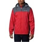 Rain jacket