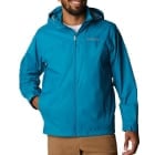 Rain Jacket