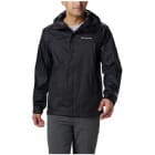 Rain jacket