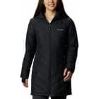 Winter jacket