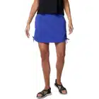 Columbia-Womens-Seasons-Ruched-Skort Seasons Ruched Skort
