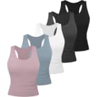 Crop Tops for Women