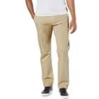 Khaki pants