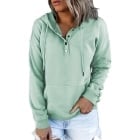 Sweatshirts Fall Clothes With Pocket