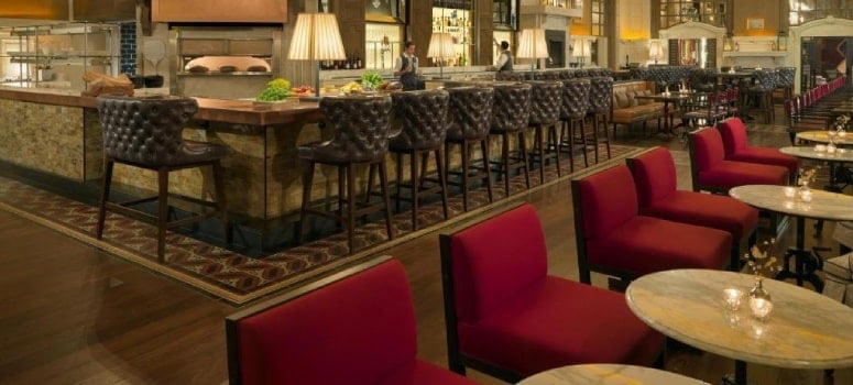 Best Places to Stay in Boston for Walking without a Car