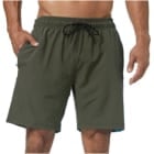 Swim trunks