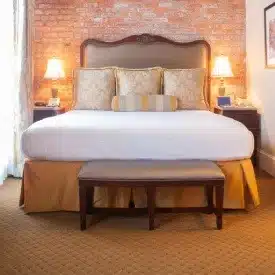 French Market Inn