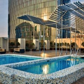 Galeria Plaza Reforma