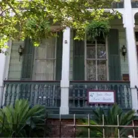 Garden District Bed & Breakfast