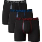 Boxer Briefs