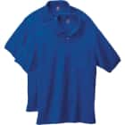 Hanes-Sleeve-Jersey-Pocket Jersey