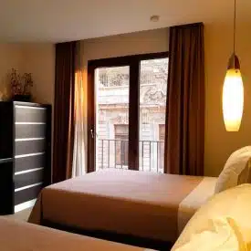 Hotel Catedral